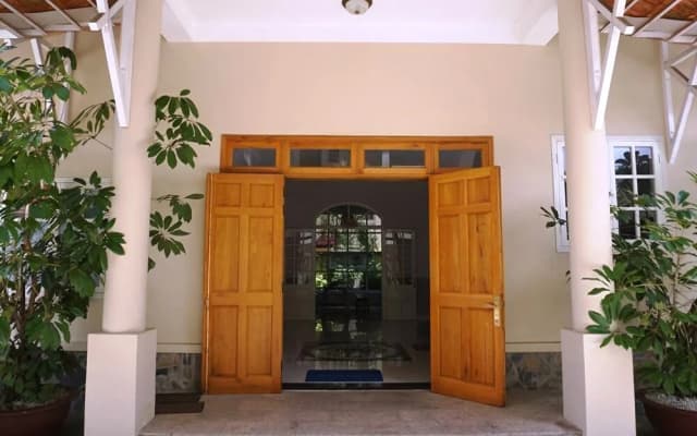Nice Dream Villa
