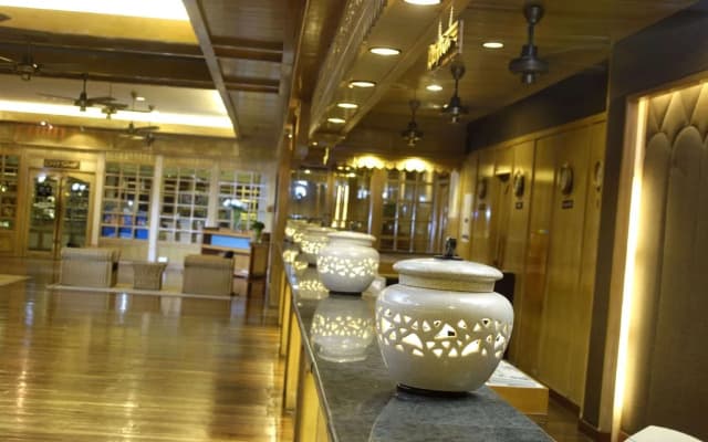 Berjaya Tioman Resort
