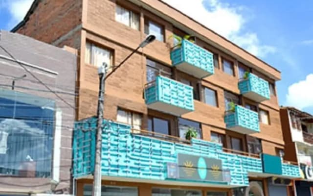 Hotel  Oasis