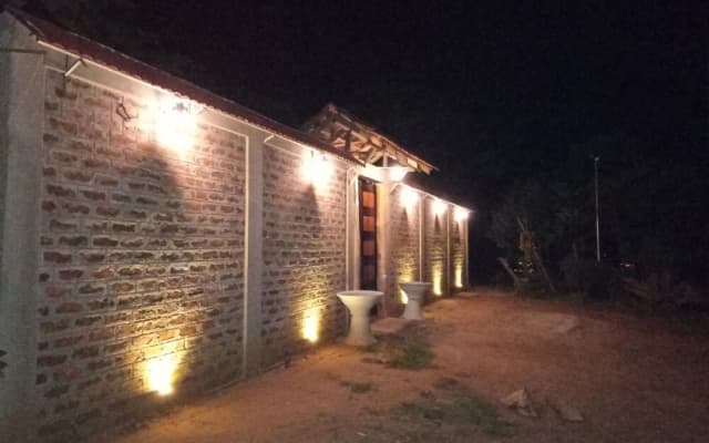 Sandalwood Cottage