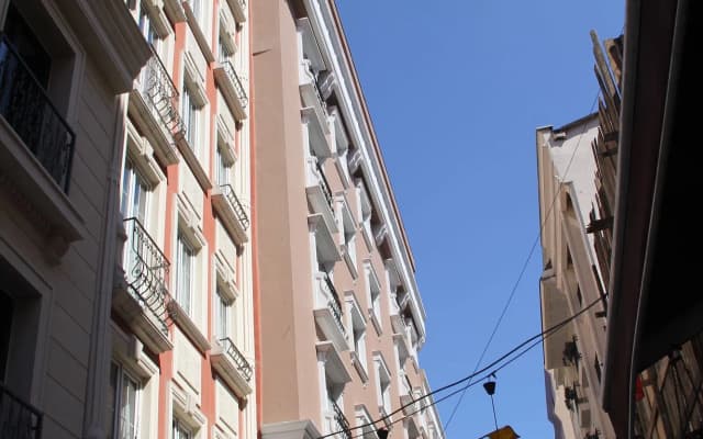 Konak Apart Hotel