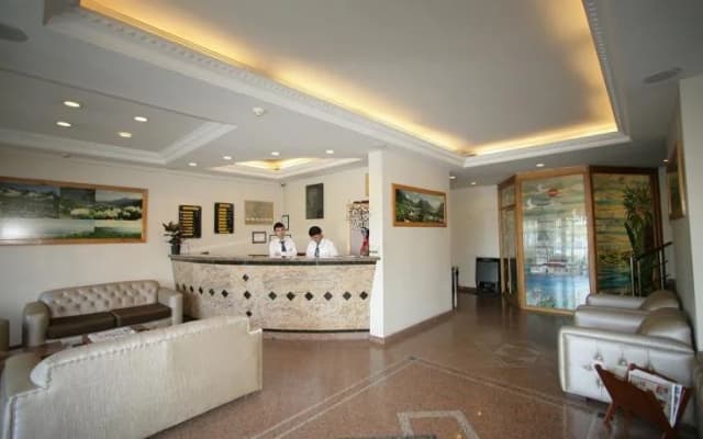 Okutur Hotel