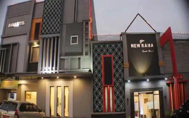 Rama Hotel