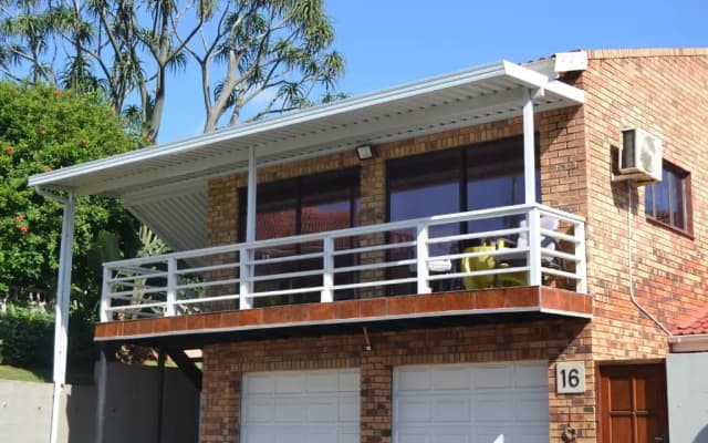 Palmtree Place - Stylish Self Catering Unit (Adults Only)