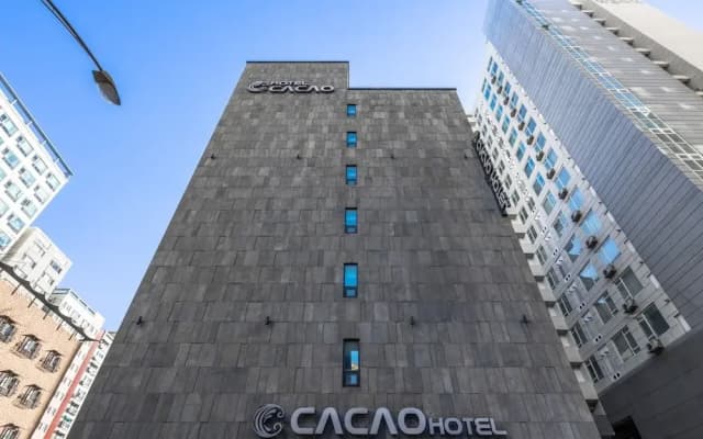Hotel Cacao