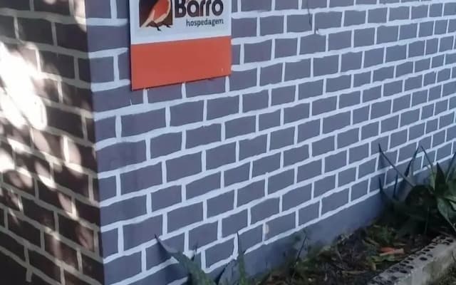 João de Barro Hospedagem
