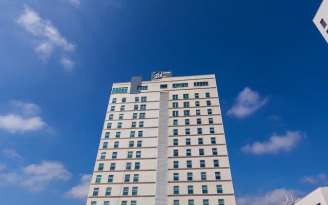 Hotel Sky Collection Barranquilla
