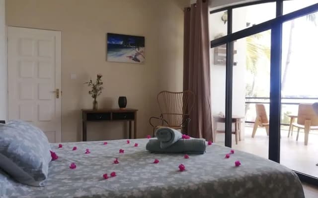 La Maison de la Plage