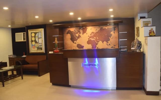 Hotel Harjit Residency