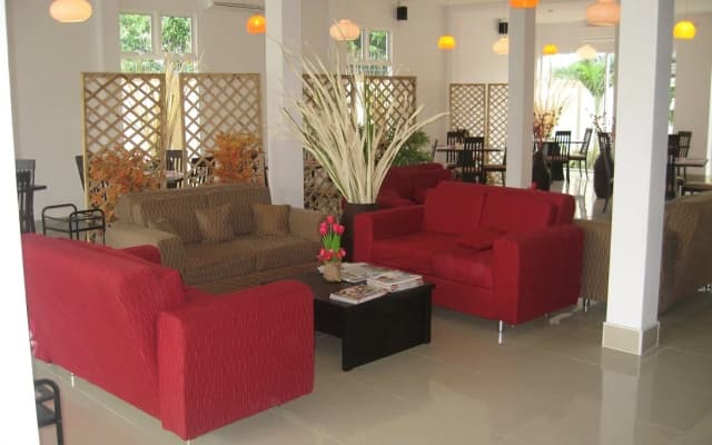 Muang Resort Buriram