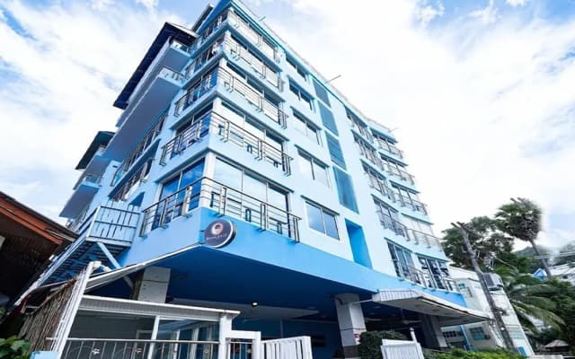Roomquest Utopia Kata and Residence