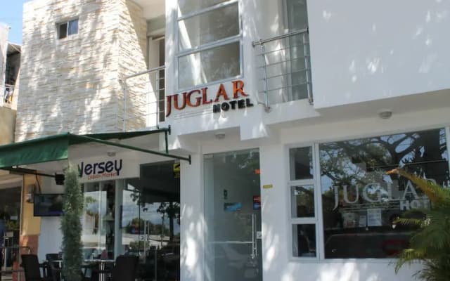Hotel Juglar