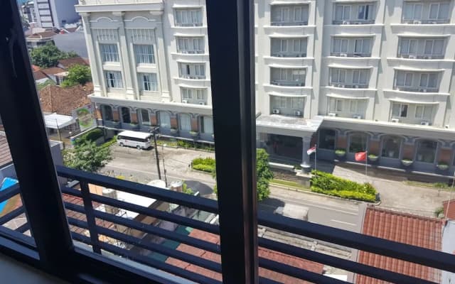 Grand Wisata