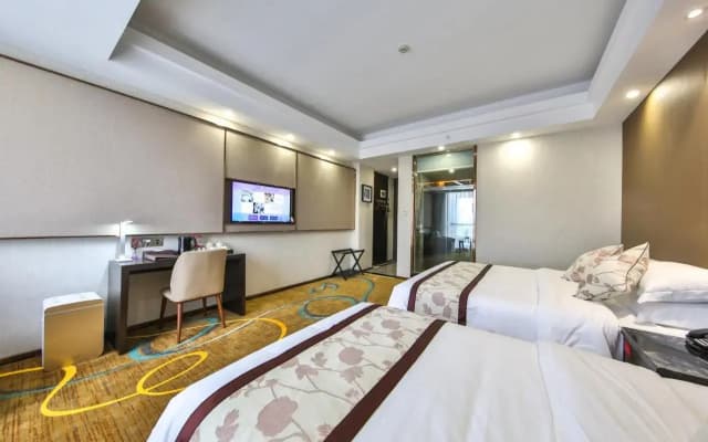 Ramada by Wyndham Zhangjiajie