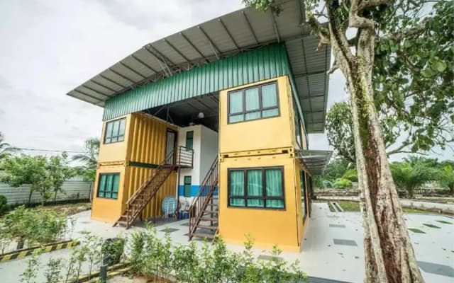 Sinar Eco Resort