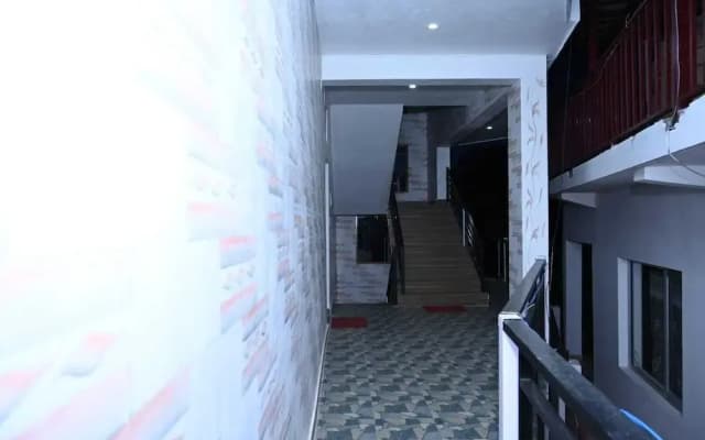 Morning Breeze Homestay Kanatal