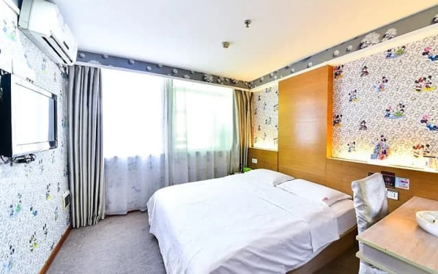 Super 8 Quanzhou Anxi Longhu