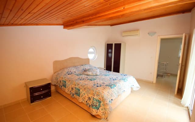Paradise Town - Villa Sean