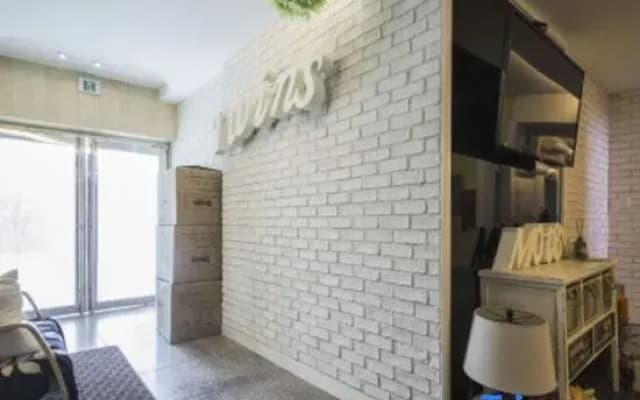 Iksan Twins Hotel