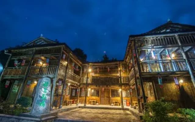 Lisen Leisure Resort