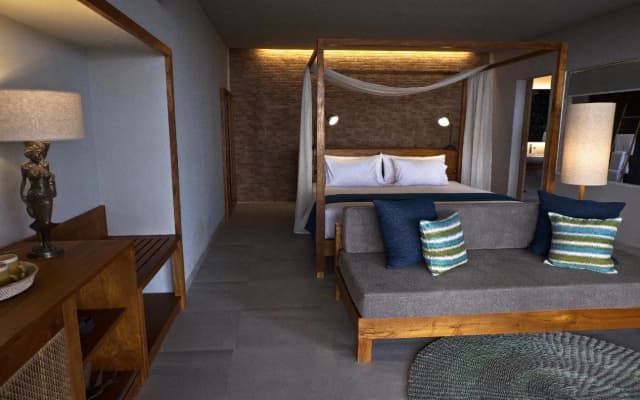 Umadewi Surf & Retreat