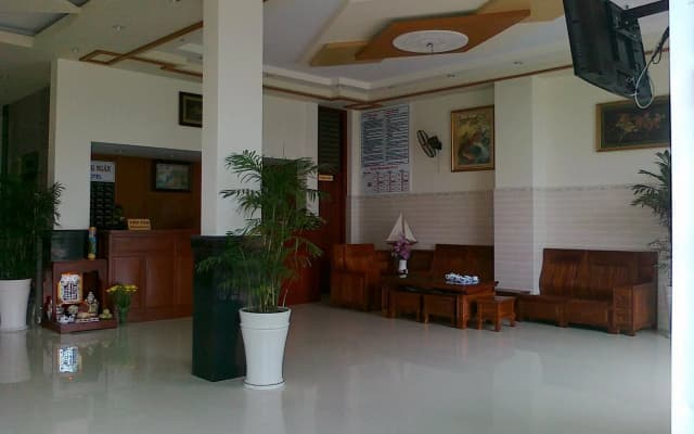 Phung Ngan Hotel