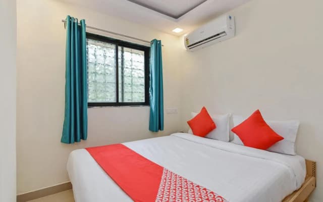 Devi Residency