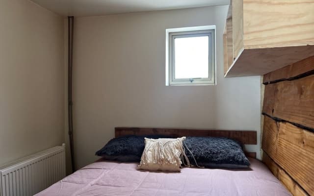 Oceana Suites Hotel Volkano