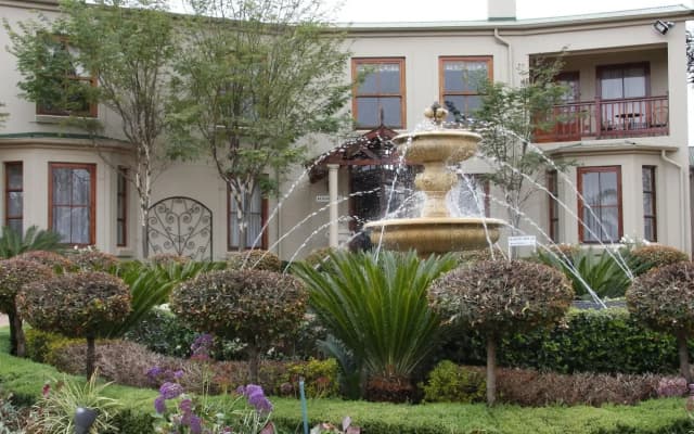 Hole in One Boutique Hotel and Conference Centre
