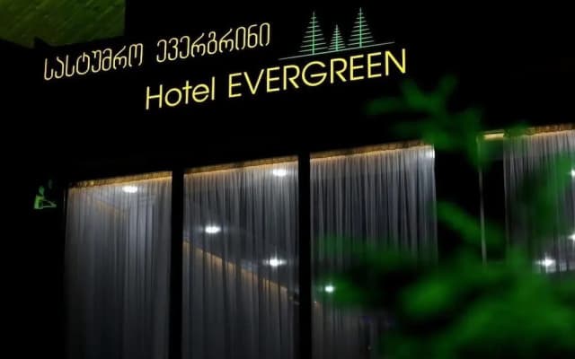 Hotel EverGreen