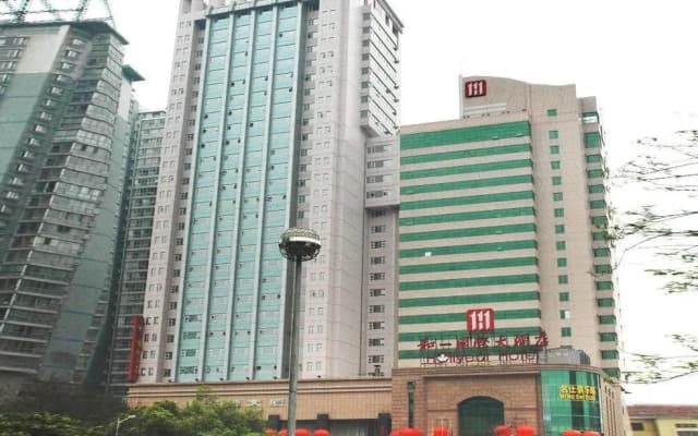 Changsha Hollyear International Hotel
