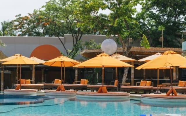 79 Beach Club and Resort Samui