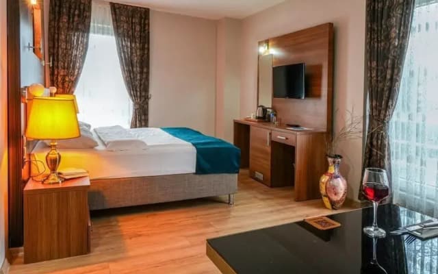The Riada Hotel