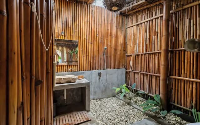 Satvik Hut Villa by Betterplace