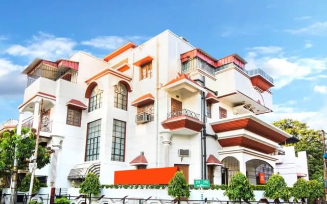 Goroomgo Ullash Residency Salt Lake Kolkata