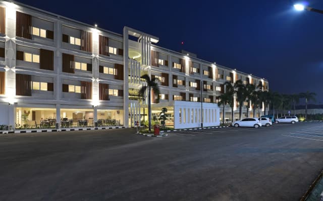 Swiss-Belinn Cibitung