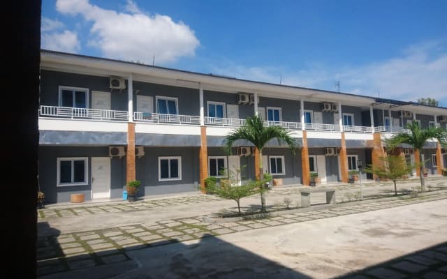 Liberty Homestay