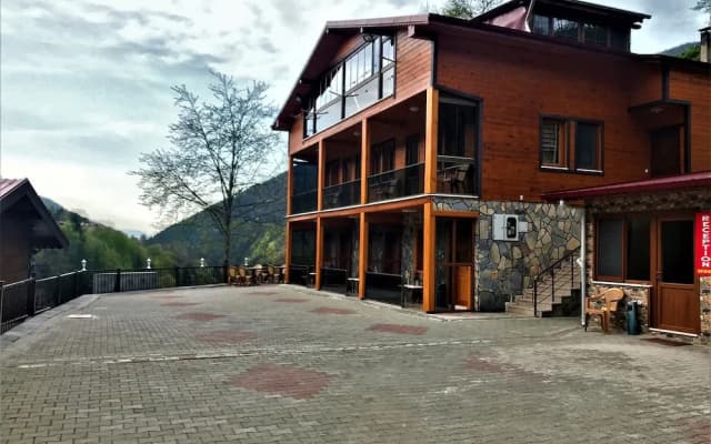Konak Grand Apart
