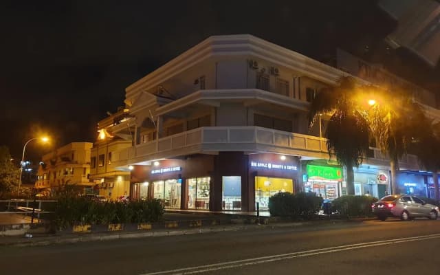 Grace Homestay
