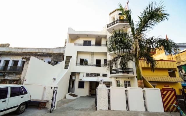 OYO 30000 Hotel Panghat