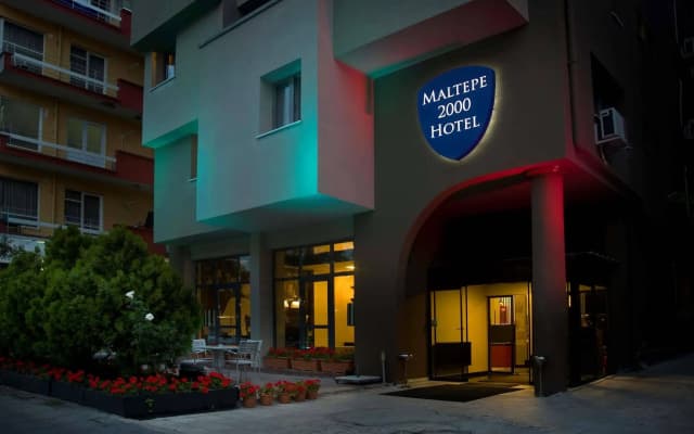Maltepe Hotel 2000