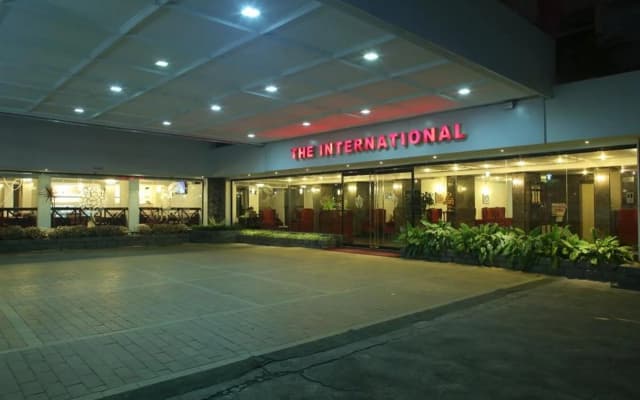 Shilton International