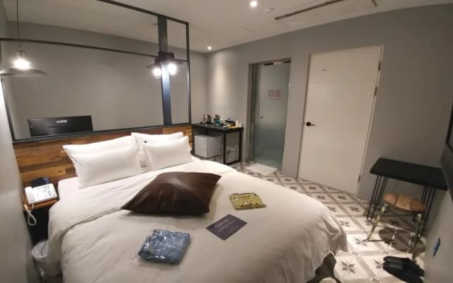 Yaja Hotel Daegu