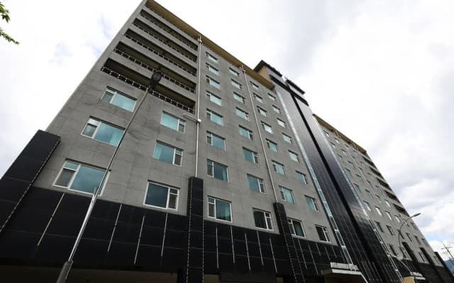 Ace Family Hotel