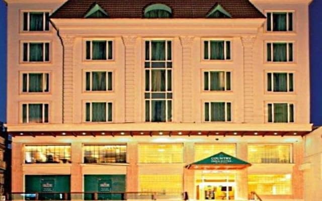 Country Inn & Suites By Carlson-Amritsar