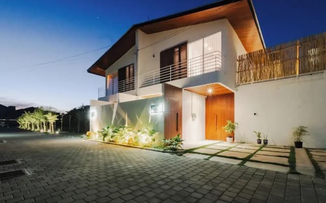 Casa De Vero Amore 3
