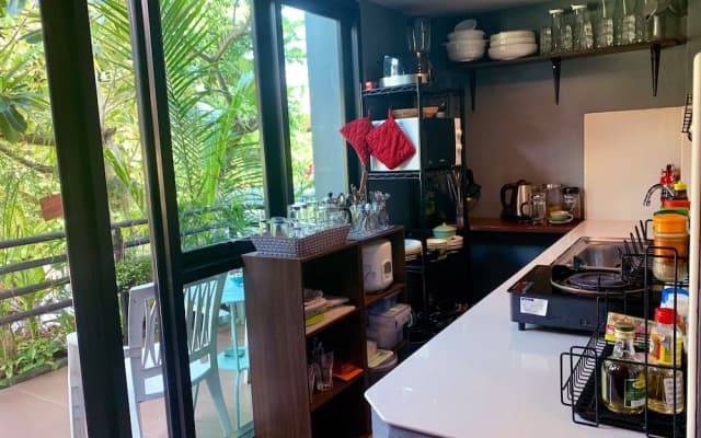 KoHabitat Samui - Adults Only - Hostel