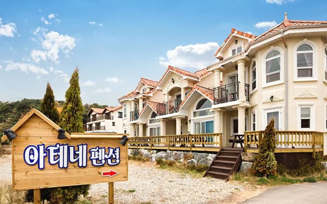 Daebudo Athene Pension
