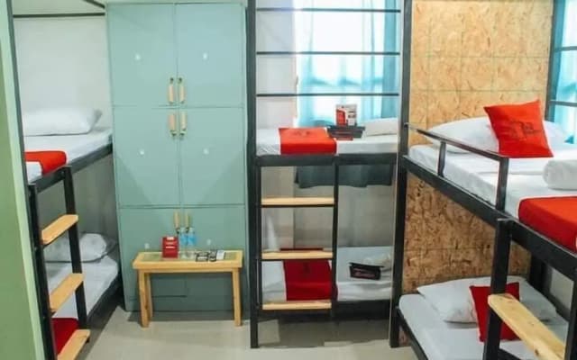 Katris Homes - Hostel