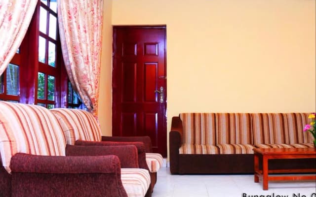 Blue Mountain Resort Bandarawela
